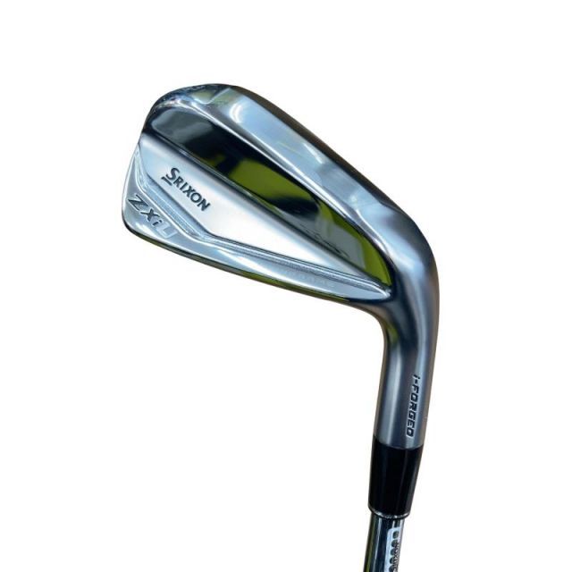 中古】 ダンロップ SRIXON ZXiU U4 ユーティリティ UT 純正特注