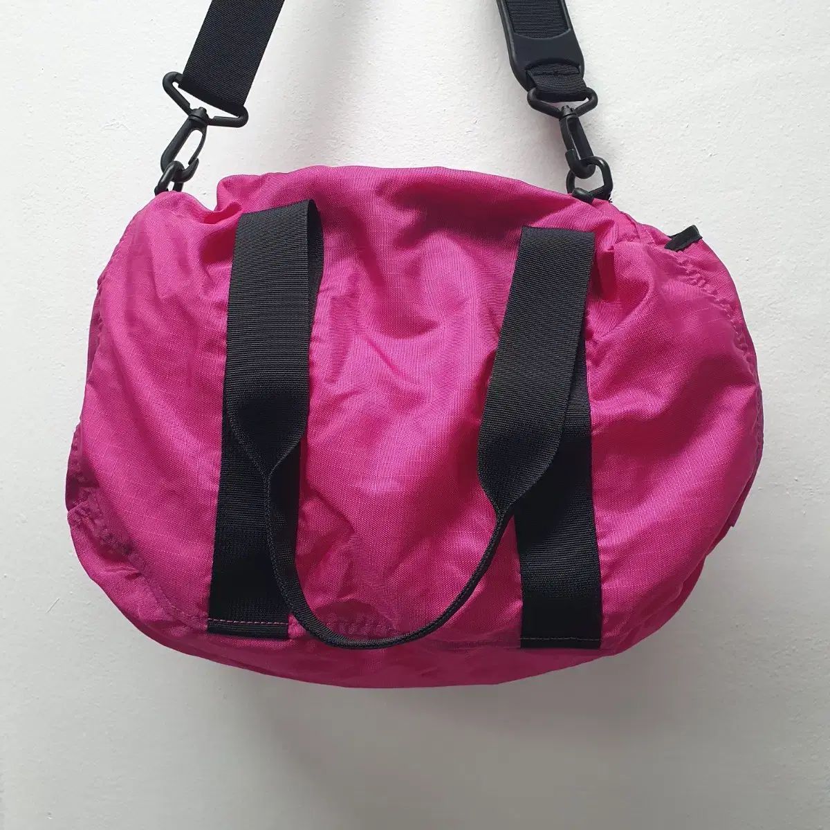 THE NORTH FACE ザノースフェイス ハンマーバッグ ピンク(19L) THE NORTH FACE ザノースフェイス ハンマーバッグ ピンク(19L)