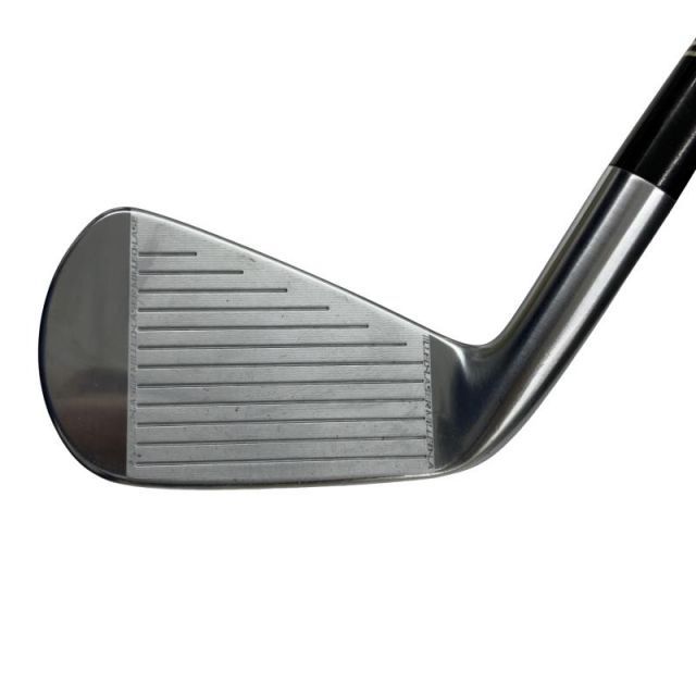 中古】 ダンロップ SRIXON Z525 #4 単品アイアン LI Miyazaki KENA