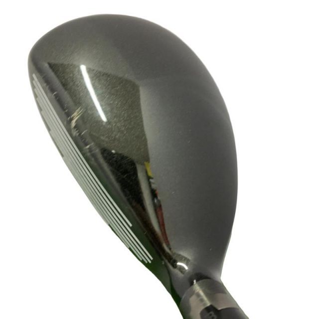 中古】 タイトリスト 913 H 21° ユーティリティ UT Dynamic Gold