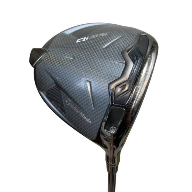 【中古】 テーラーメイド Qi35 MAX 10.5° ドライバー DR Diamana BLUE TM50(Qi35 DR) (フレックスS) メンズ 男性用 右利き 右用 Cランク ゴルフクラブ