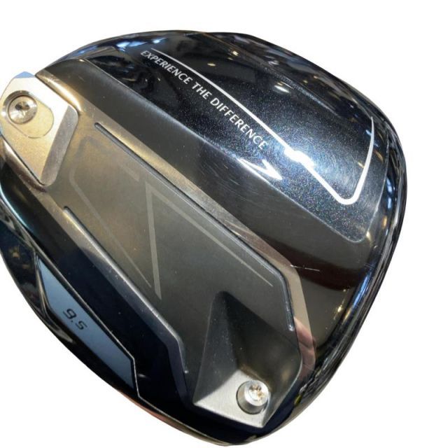 【中古】 ダンロップ XXIO(2026) 9.5° ドライバー DR XXIO MP1400(DR) (フレックスS) メンズ 男性用 右利き 右用 Cランク ゴルフクラブ