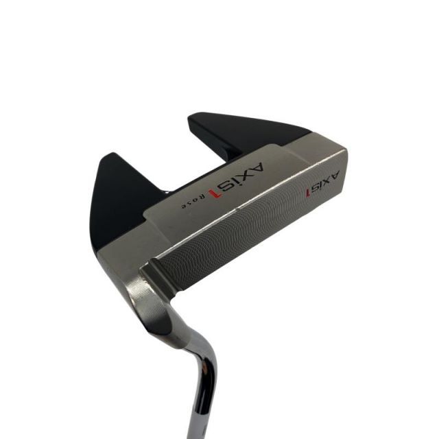 【中古】 AXiS 1 AXiS 1 Rose 34インチ パター PT スチール (フレックスその他) メンズ 男性用 右利き 右用 Cランク ゴルフクラブ