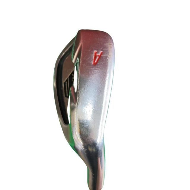 中古】 ダンロップ XXIO FORGED(2009) AW ウェッジ WG NS PRO 950GH