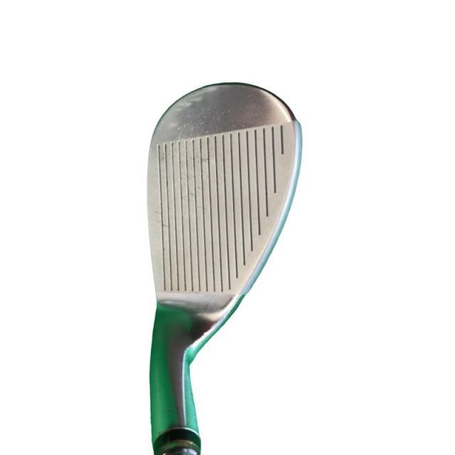 中古】 ダンロップ XXIO FORGED(2009) AW ウェッジ WG NS PRO 950GH