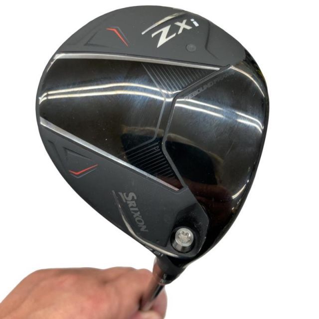 中古】 ダンロップ SRIXON ZXi 7W フェアウェイウッド FW 純正特注