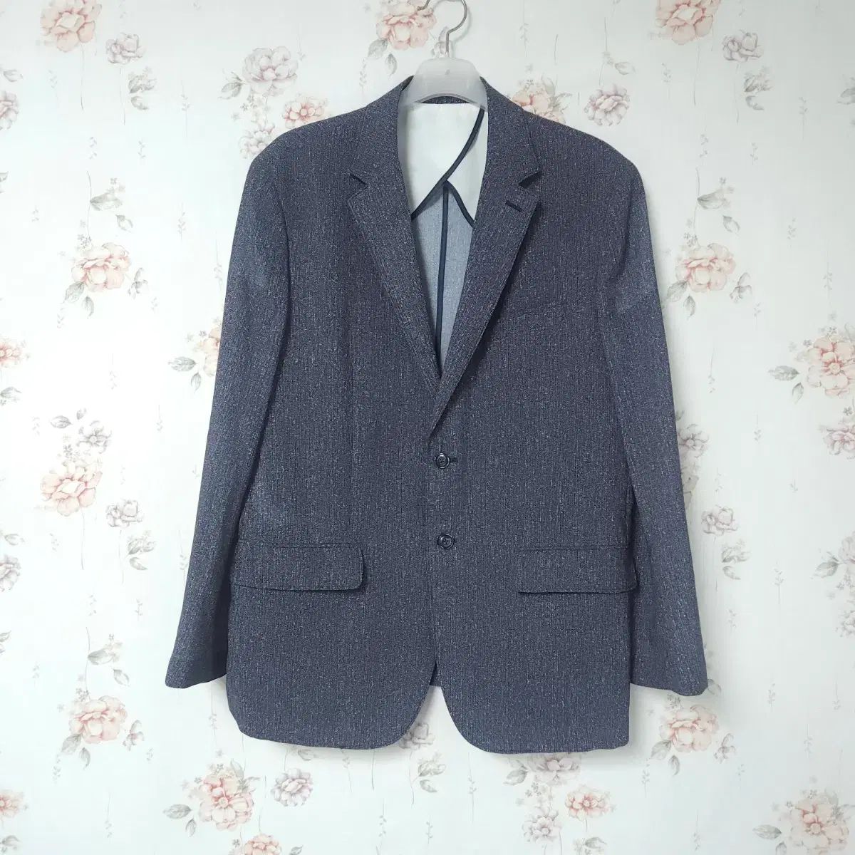 105) ロンドンフォグ メンズ サマージャケット