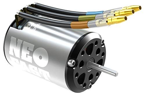 ジーフォース Neo Fast 10.5T ブラシレスモーター (センサー付) G0353 日本正規品kk 8040f1a0