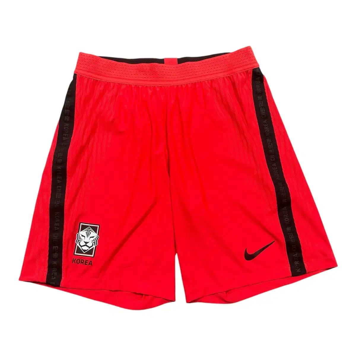 (即日配送) NIKE 韓国国家代表 サッカー ハーフパンツ