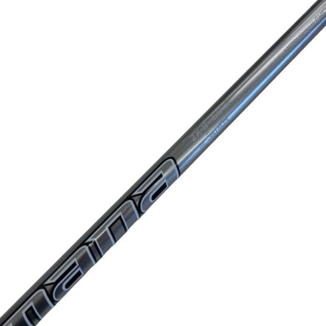 中古】 ダンロップ SRIXON ZX5 Mk II LS 10.5° ドライバー DR Diamana