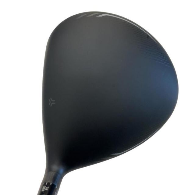 C出品 中古】 ダンロップ SRIXON ZX5 Mk II LS 10.5° ドライバー DR Diamana