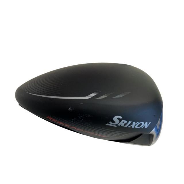 中古】 ダンロップ SRIXON ZX5 Mk II LS 10.5° ドライバー DR Diamana