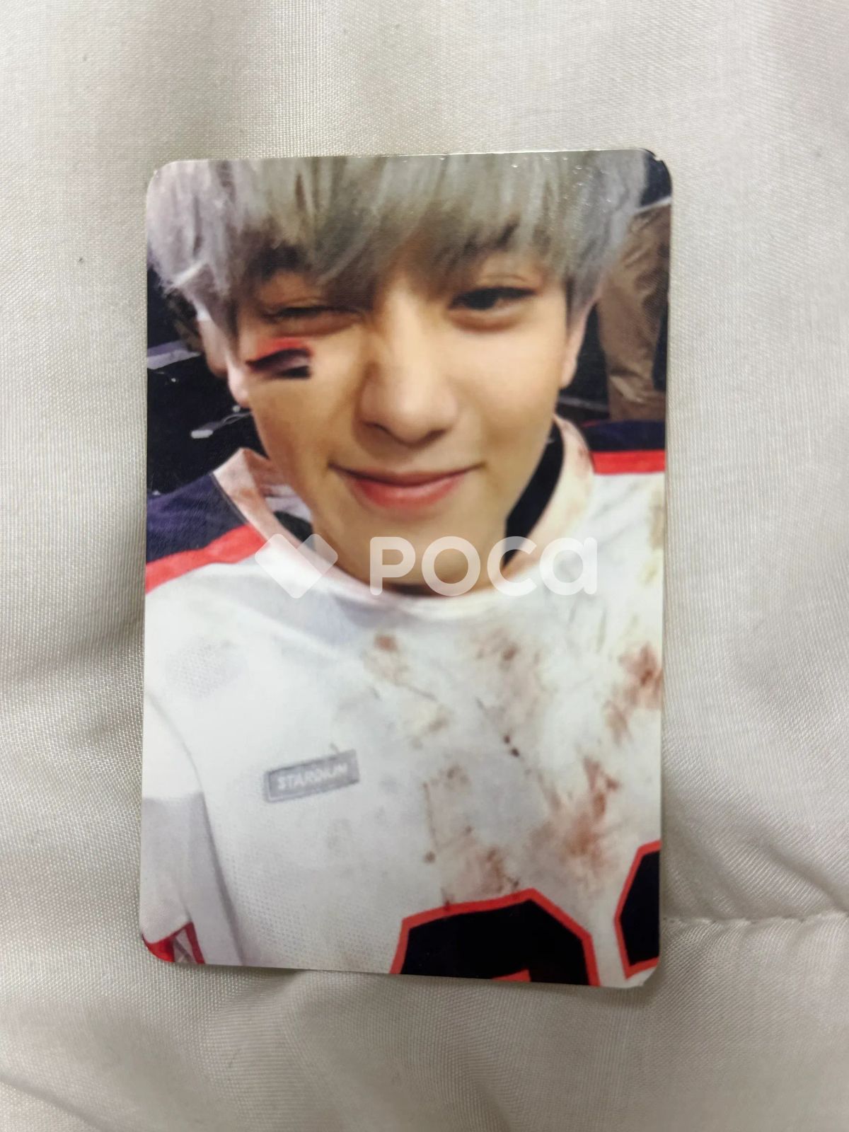送料無料，大人気 EXO チャニョル LOVE ME RIGHT CHINESE Ver.
