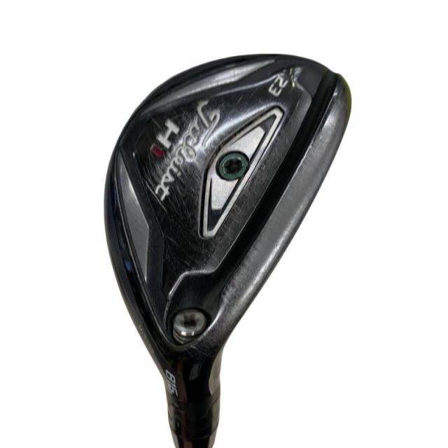 【中古】 タイトリスト 816 H1 23° ユーティリティ UT Dynamic Gold AMT (フレックスS) メンズ 男性用 右利き 右用 Cランク ゴルフクラブ