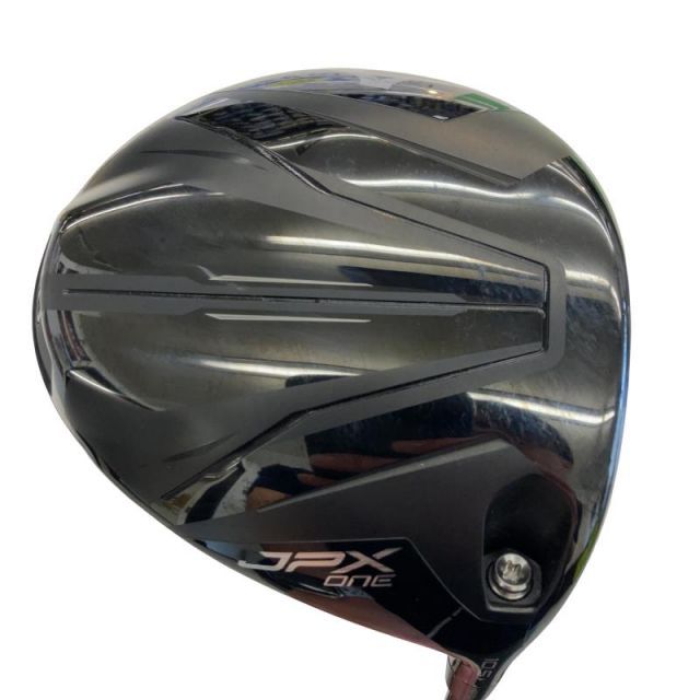 【中古】 ミズノ JPX ONE 10.5° ドライバー DR TENSEI BLUE MM D (フレックスS) メンズ 男性用 右利き 右用 Bランク ゴルフクラブ 48,913円