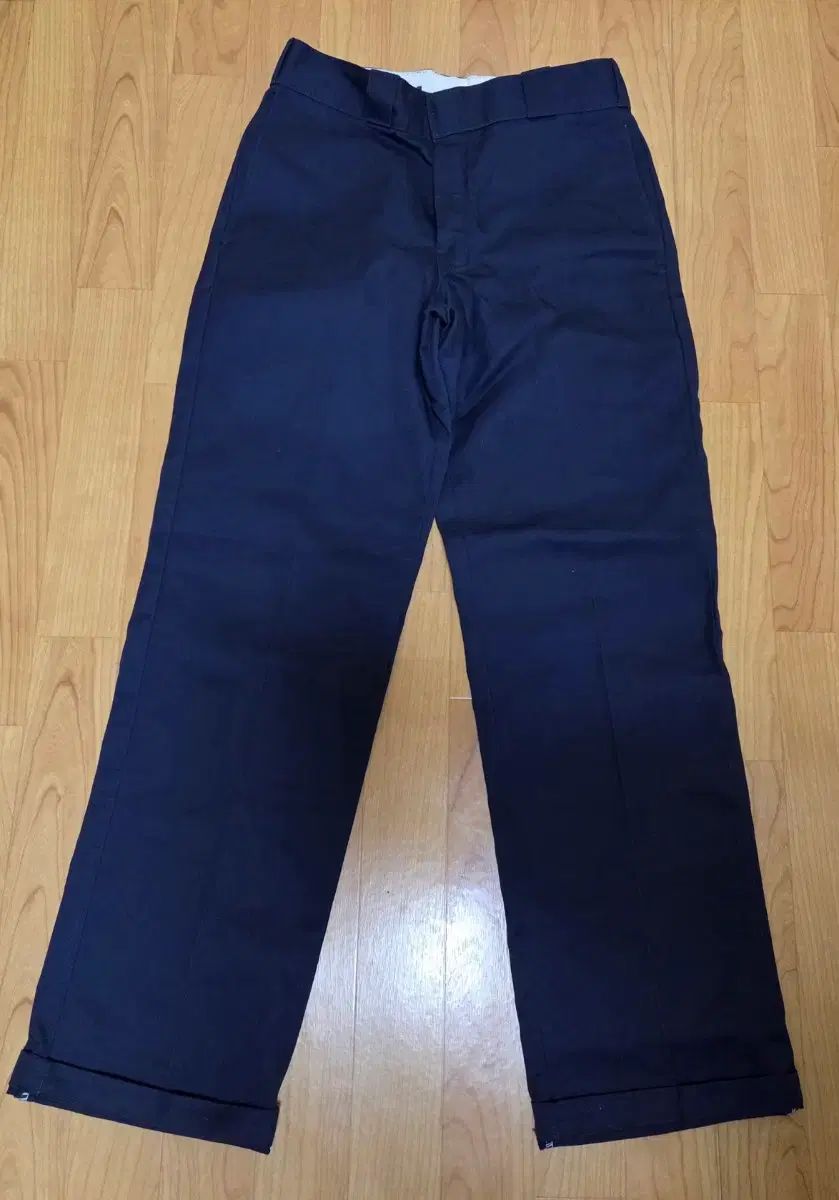 30 ディッキーズ 874 オリジナル ネイビー Dickies 874