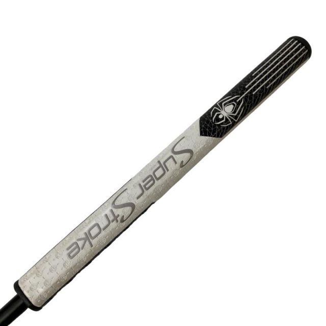 中古】 テーラーメイド Spider 5K-ZT COUNTER BALANCE 36インチ パター