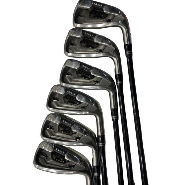 【中古】 リョーマゴルフ Ryoma Iron 6S アイアンセット IR BEYOND POWER Iron LIGHT (フレックスその他) メンズ 男性用 右利き 右用 Bランク ゴルフクラブ