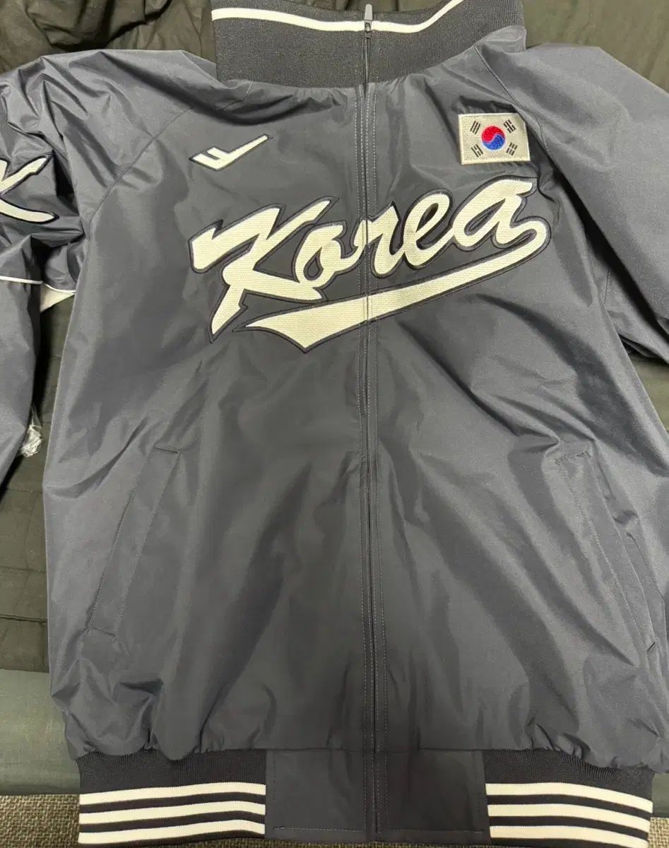 チームコリア ウィンドブレーカー ジャケット 韓国野球 韓国国家代表