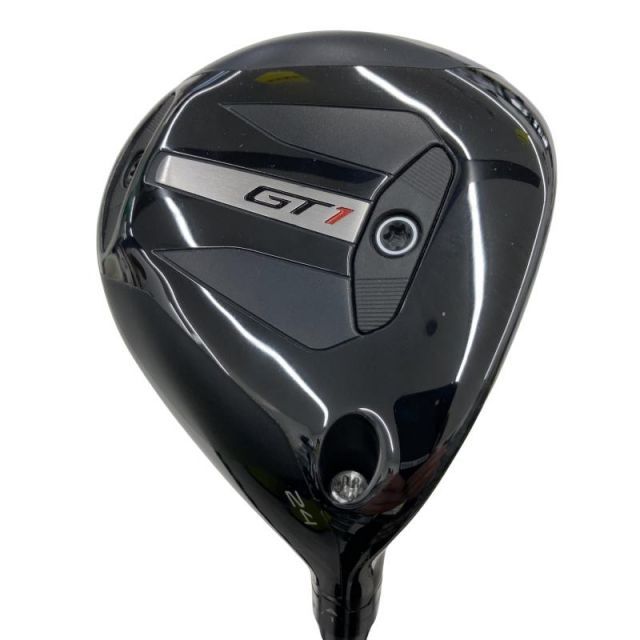 【中古】 タイトリスト GT1 24° フェアウェイウッド FW AIR SPEEDER 40 (フレックスR) メンズ 男性用 右利き 右用 Bランク ゴルフクラブ