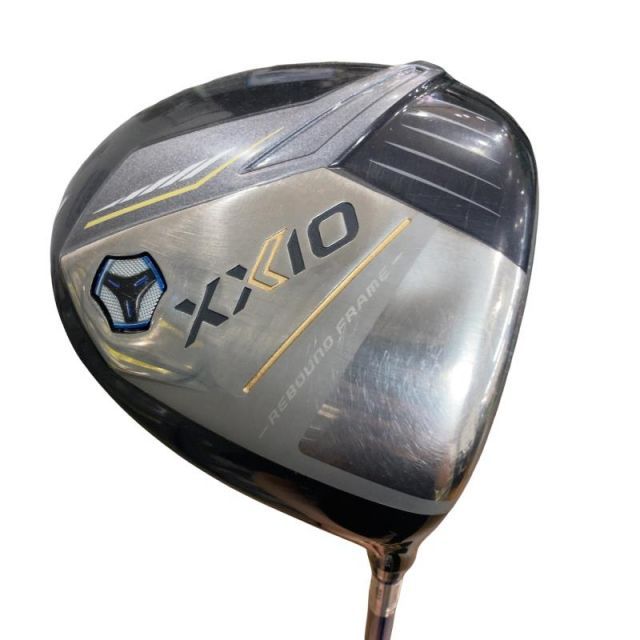 【中古】 ダンロップ XXIO(2024) 10.5° ドライバー DR XXIO MP1300(DR) (フレックスR) メンズ 男性用 右利き 右用 Cランク ゴルフクラブ