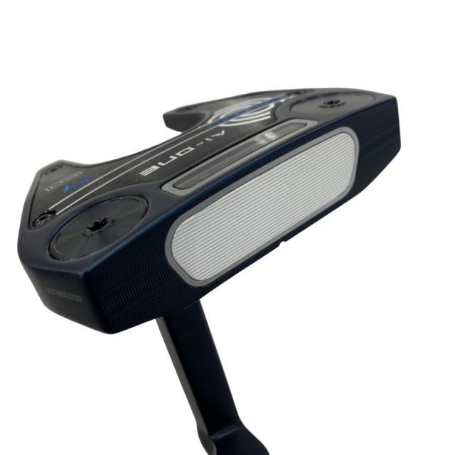 【中古】 オデッセイ Ai-ONE #7 CH 33インチ パター PT STROKE LAB 90 スチール (フレックスその他) メンズ 男性用 右利き 右用 Cランク ゴルフクラブ