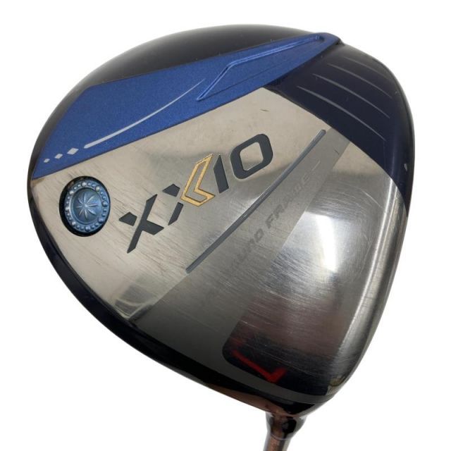 【中古】 ダンロップ XXIO(2024) 12.5° レディース ドライバー DR XXIO MP1300L(DR) (フレックスA) レディース 女性用 右利き 右用 Cランク ゴルフクラブ 28,995円