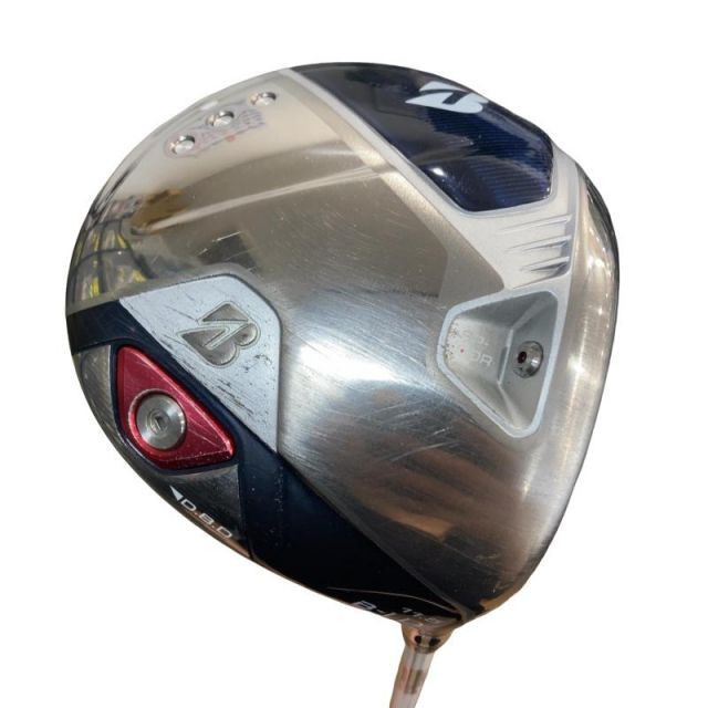 【中古】 ブリヂストン BRIDGESTONE B-LD(2024) 11.5° レディース ドライバー DR SPEEDER NX BS40LDw(DR) (フレックスA) レディース 女性用 右利き 右用 Cランク ゴルフクラブ