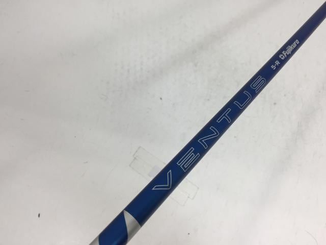 返品OK 【中古ゴルフクラブ】【美品】フジクラ シャフト単品 (ピン スリーブ付) 24 VENTUS BLUE 5 VeloCore Plus 1W