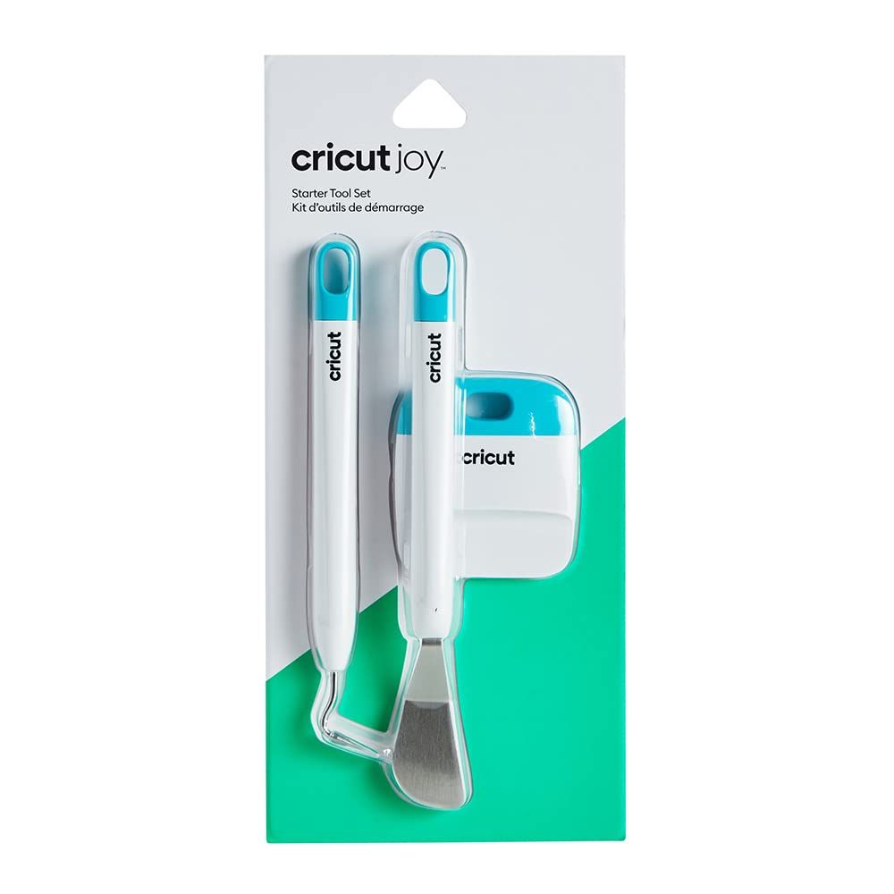 【国内正規品】Cricut Joy用 スターターツールキット/ 95673ddb