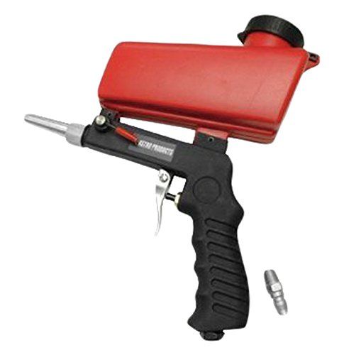 ASTRO PRODUCTS 04-08187 落下式サンドブラストガン 04-08187★m bfe3654f