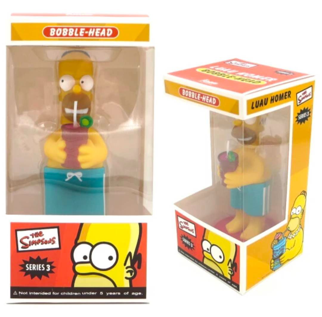 ♧【 The Simpsons ( シンプソンズ ) 】『 ホーマー・シンプソン