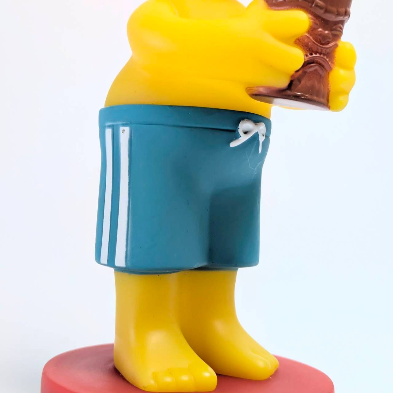 ♧【 The Simpsons ( シンプソンズ ) 】『 ホーマー・シンプソン
