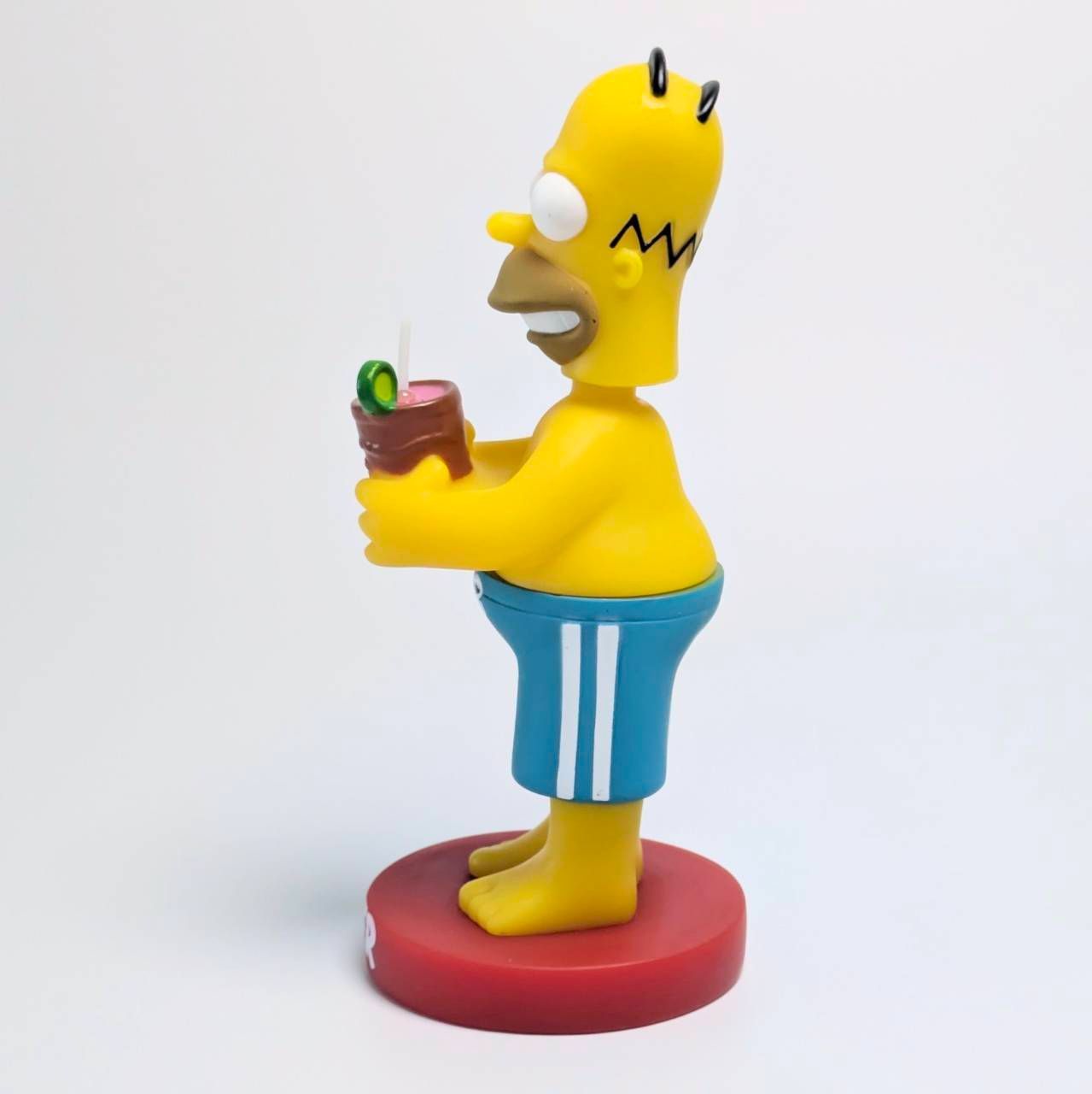 ♧【 The Simpsons ( シンプソンズ ) 】『 ホーマー・シンプソン