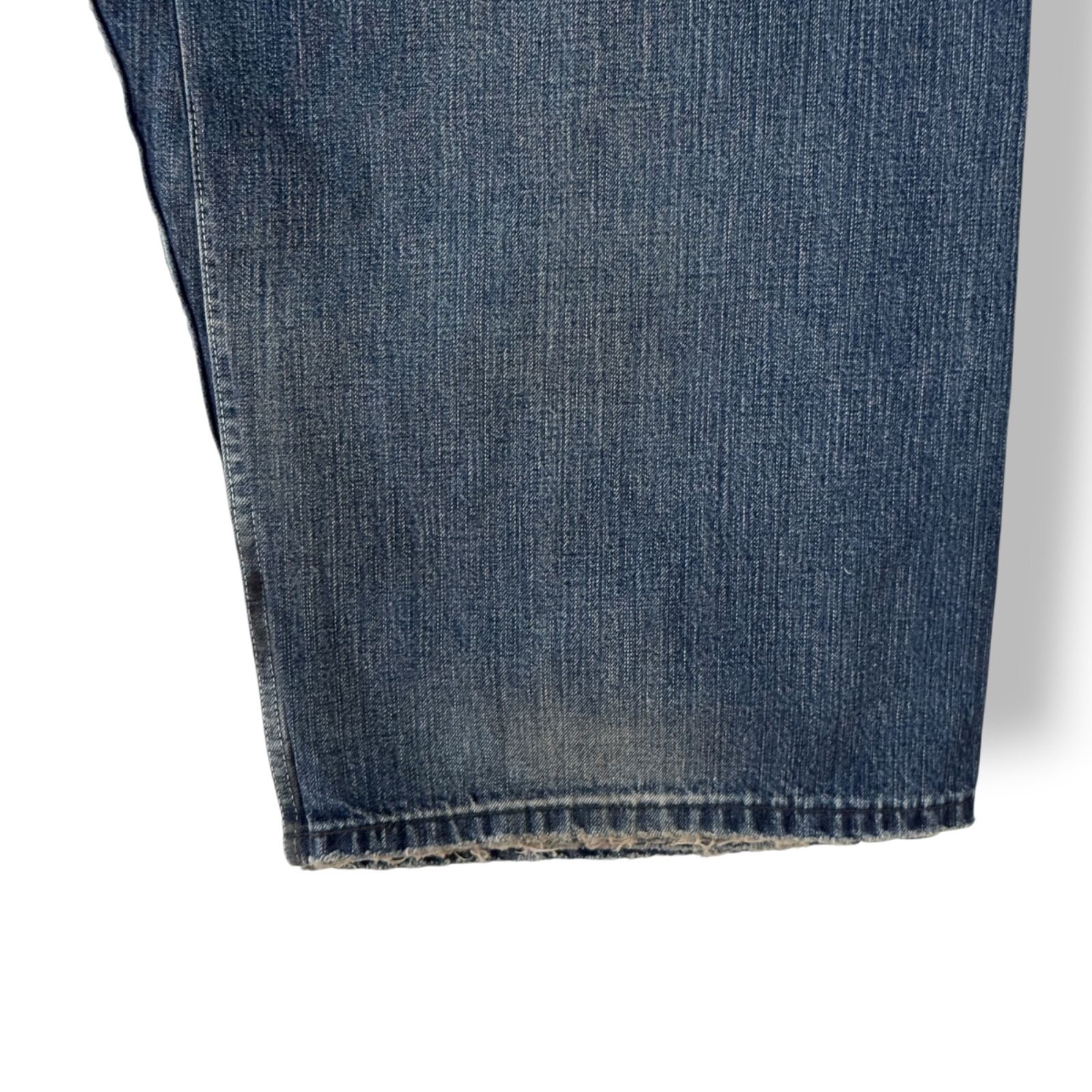 新品未使用 Lee リー VINTAGE PAINTER PANTS LM7321 ジーパン デニム 