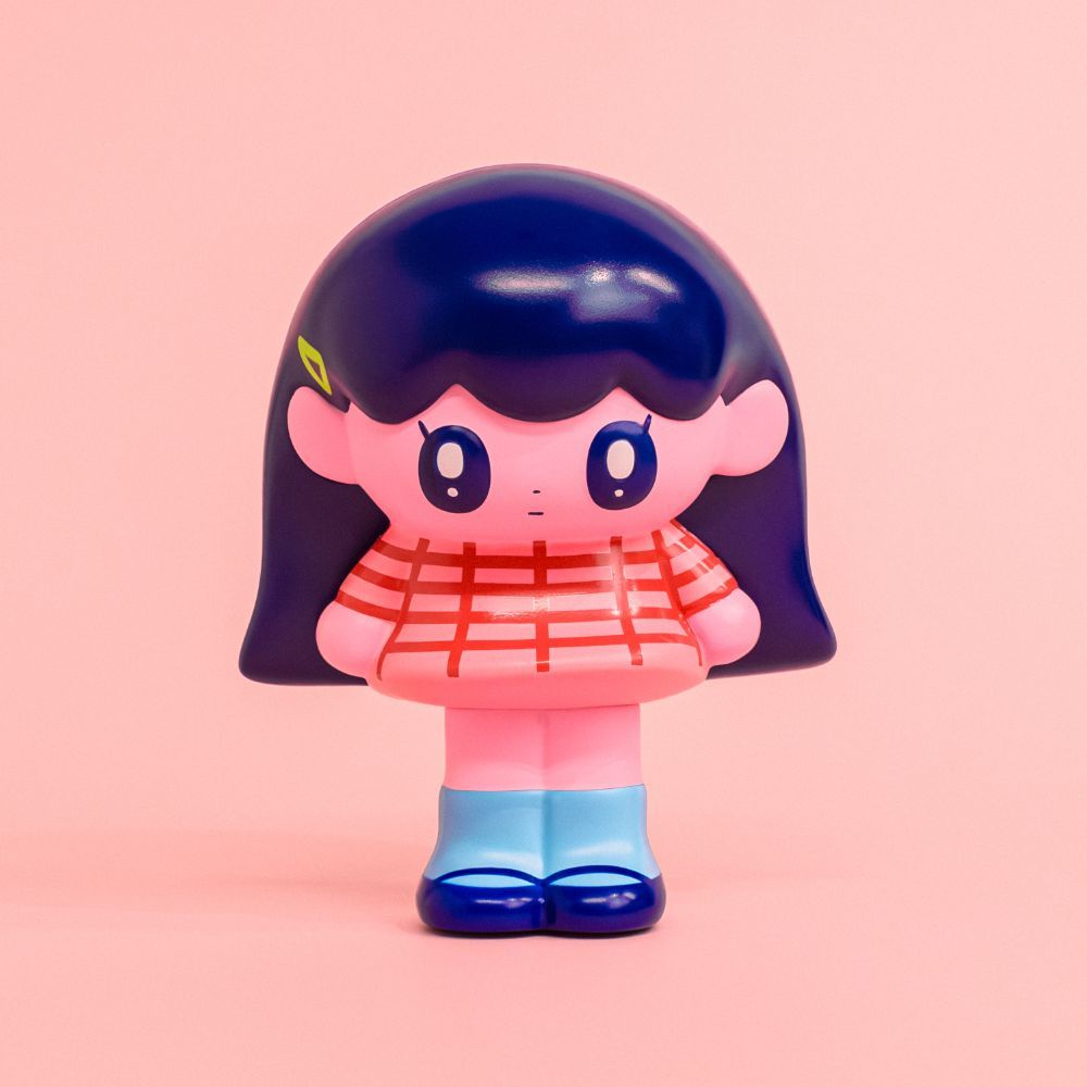 【ケンエレファント】MONYOGIRL standard