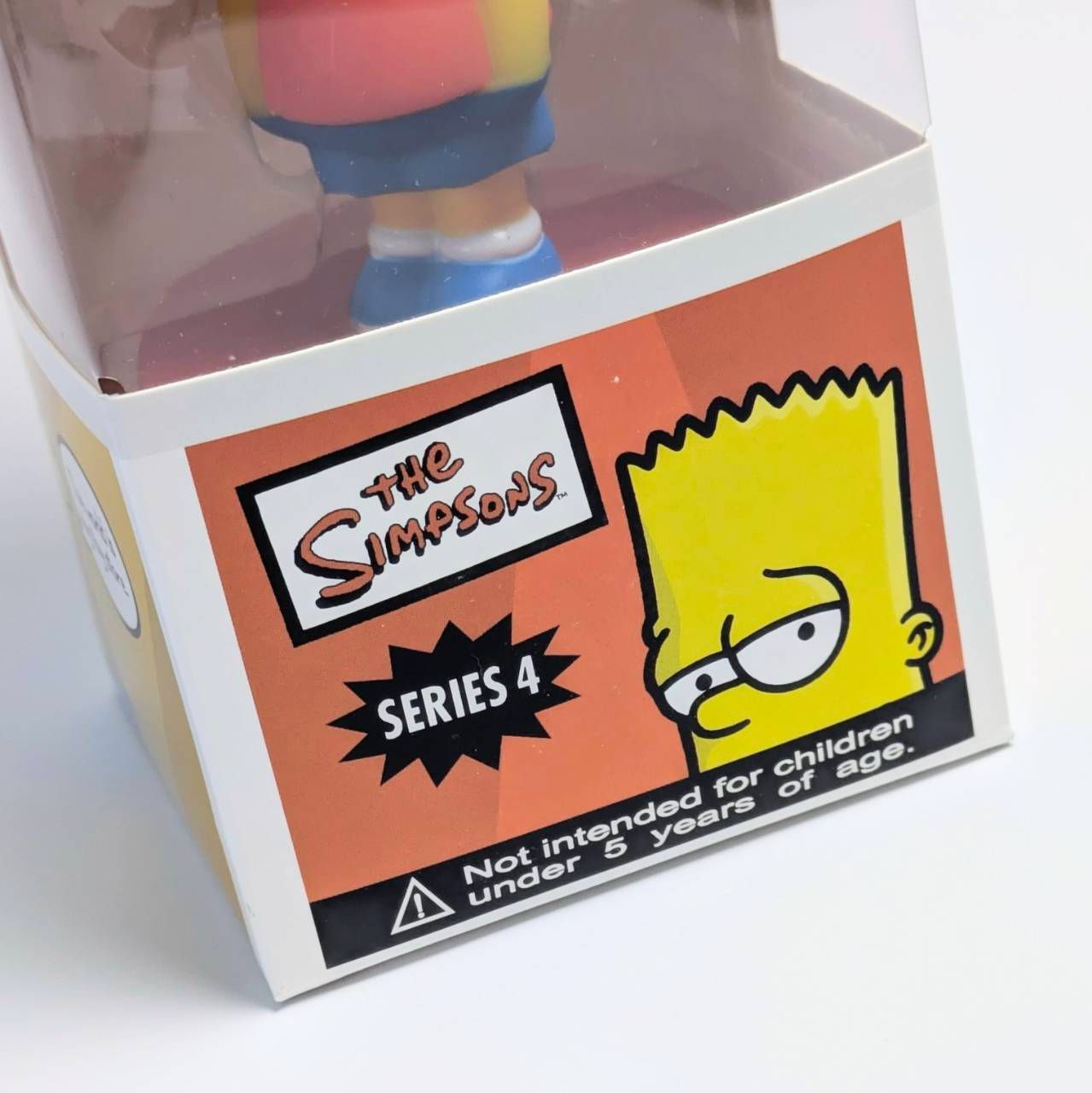 ♧【 The Simpsons ( シンプソンズ ) 】『 バート・シンプソン 』FUNKO 