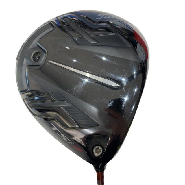 【中古】 タイトリスト TSi3 9° ドライバー DR Tour AD DI-6 (フレックスS) メンズ 男性用 右利き 右用 Cランク ゴルフクラブ