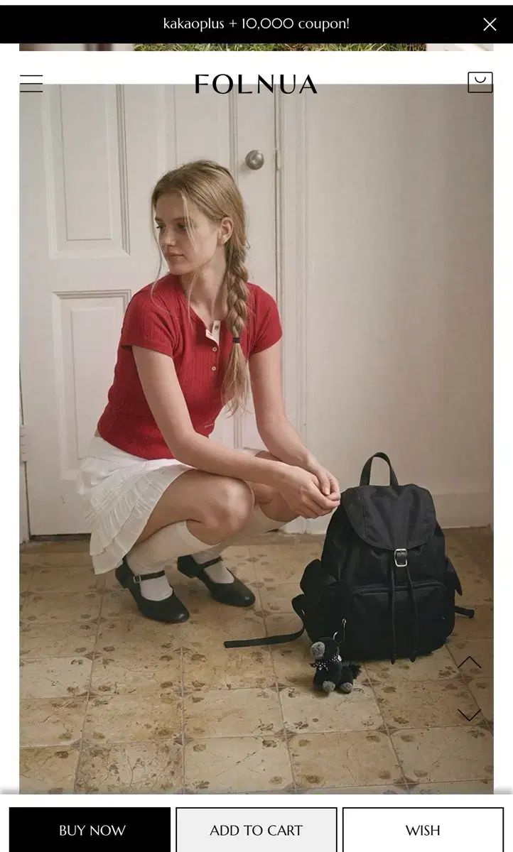 (定価23万円) ポールニューア BIG ブリーズ バックパック ブラック