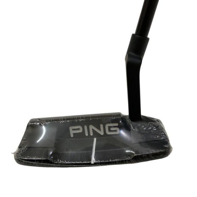 中古】 ピン PING ANSER 2D(2023) 33インチ レフティ パター PT
