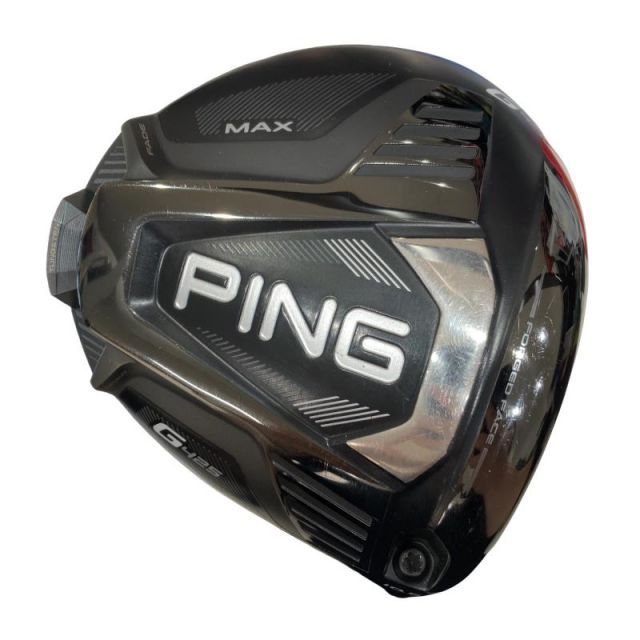 【中古】 ピン G425 MAX 10.5° ドライバー DR 純正特注シャフト (フレックスその他) メンズ 男性用 右利き 右用 Cランク ゴルフクラブ