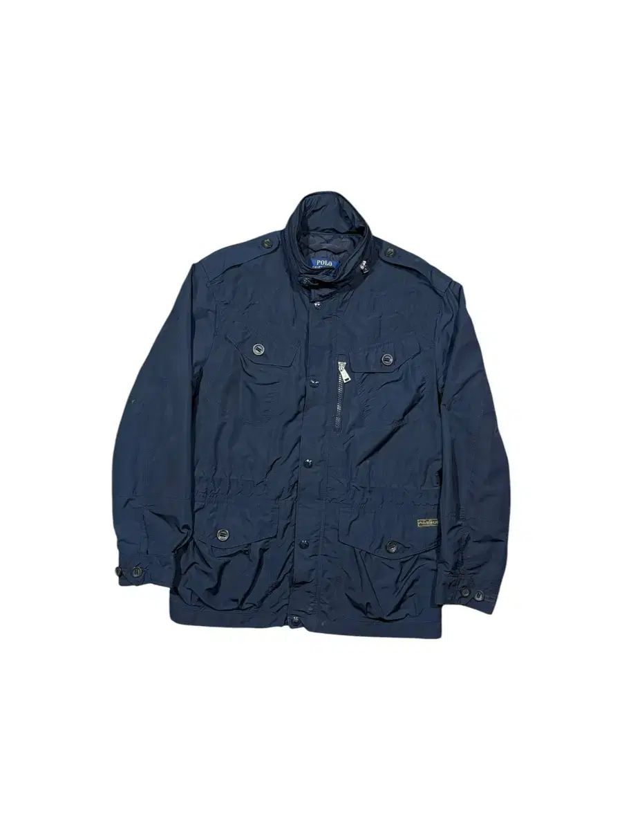 POLO RALPH LAUREN ポロラルフローレン ポリエステルシェル ユーティリティ ジャケット