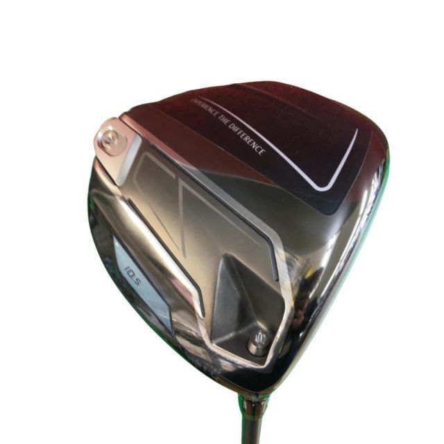 【中古】 ダンロップ XXIO(2026) 10.5° ドライバー DR XXIO MP1400(DR) (フレックスR) メンズ 男性用 右利き 右用 Bランク ゴルフクラブ
