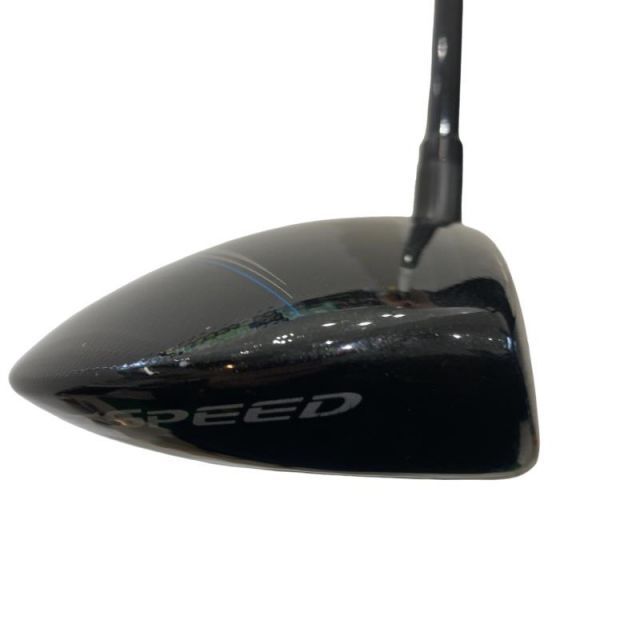 テーラーメイド フェアウェイウッド SPEED ジェットスピード ジェット