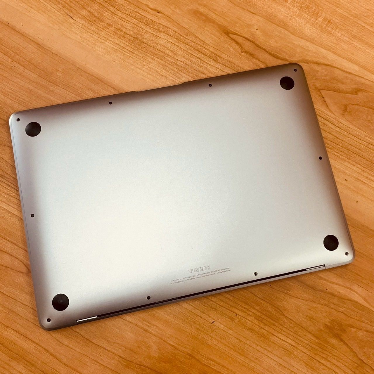 動作確認済】MacBook Air M1 16GB 256GB - メルカリ