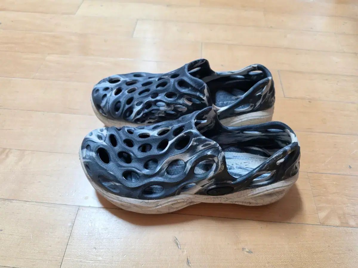 MERRELL ハイドロ ネック NEXT 250 レディース M6/W8