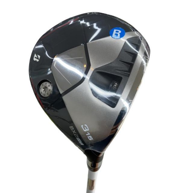 【中古】 ブリヂストン BRIDGESTONE BX2 HT 3W フェアウェイウッド FW Diamana BS50 II(FW) (フレックスR) メンズ 男性用 右利き 右用 Aランク ゴルフクラブ