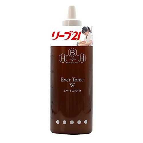 発毛専門リーブ21 エバートニックW 250ml ヘアトニック 女性用 レディース 頭皮ケアY 9306ad14