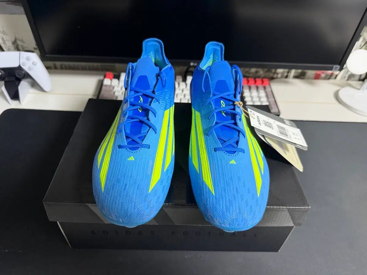 アディダス F50 エリート 2G3G AG 27.5 サイズ 出品