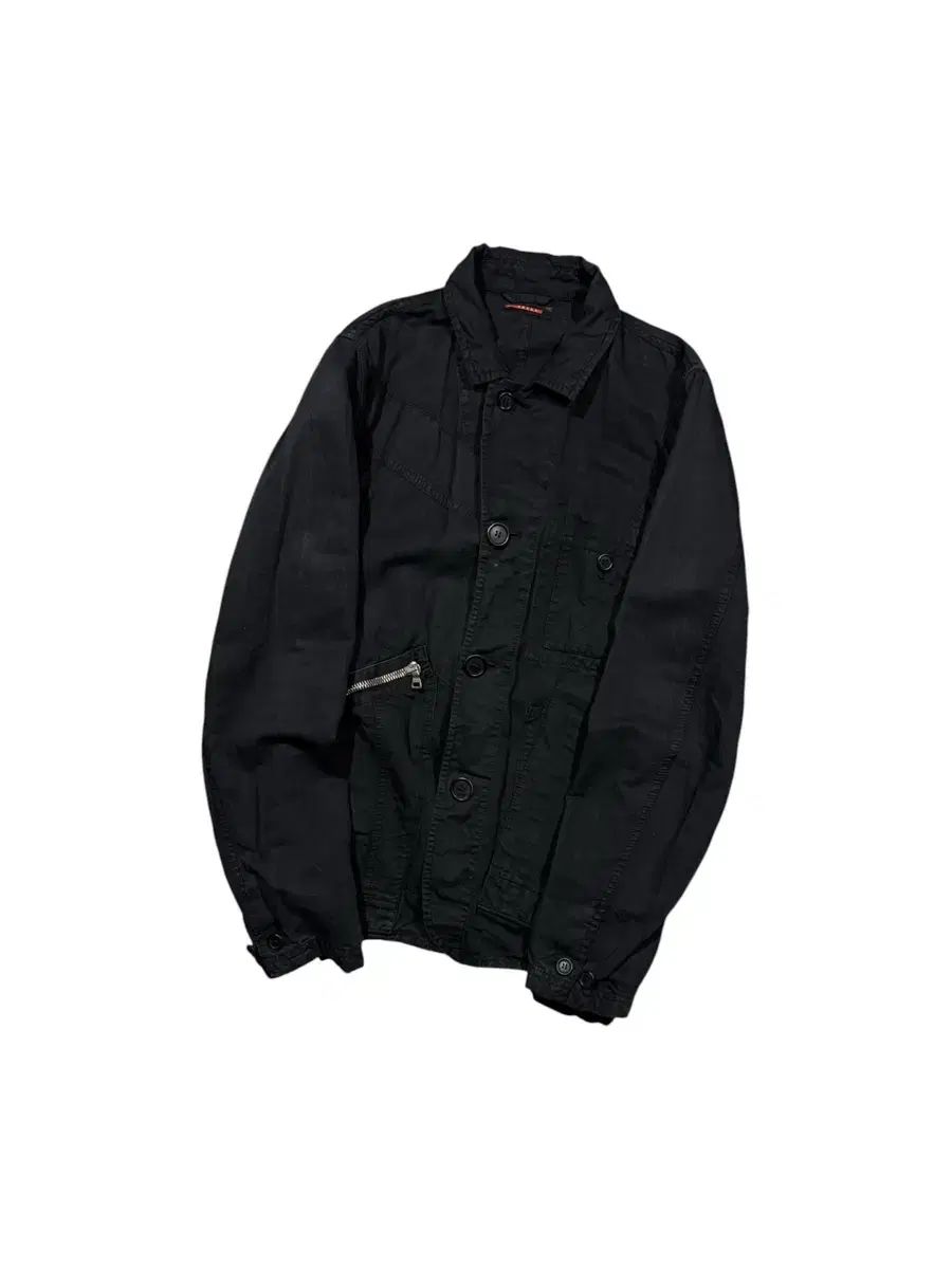 PRADA プラダ ワークジャケット